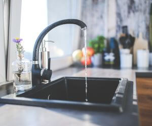 About The Faucet Pros Larsen, WI